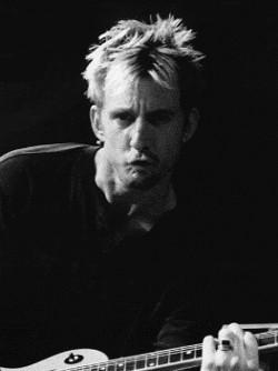 Dennis Danell